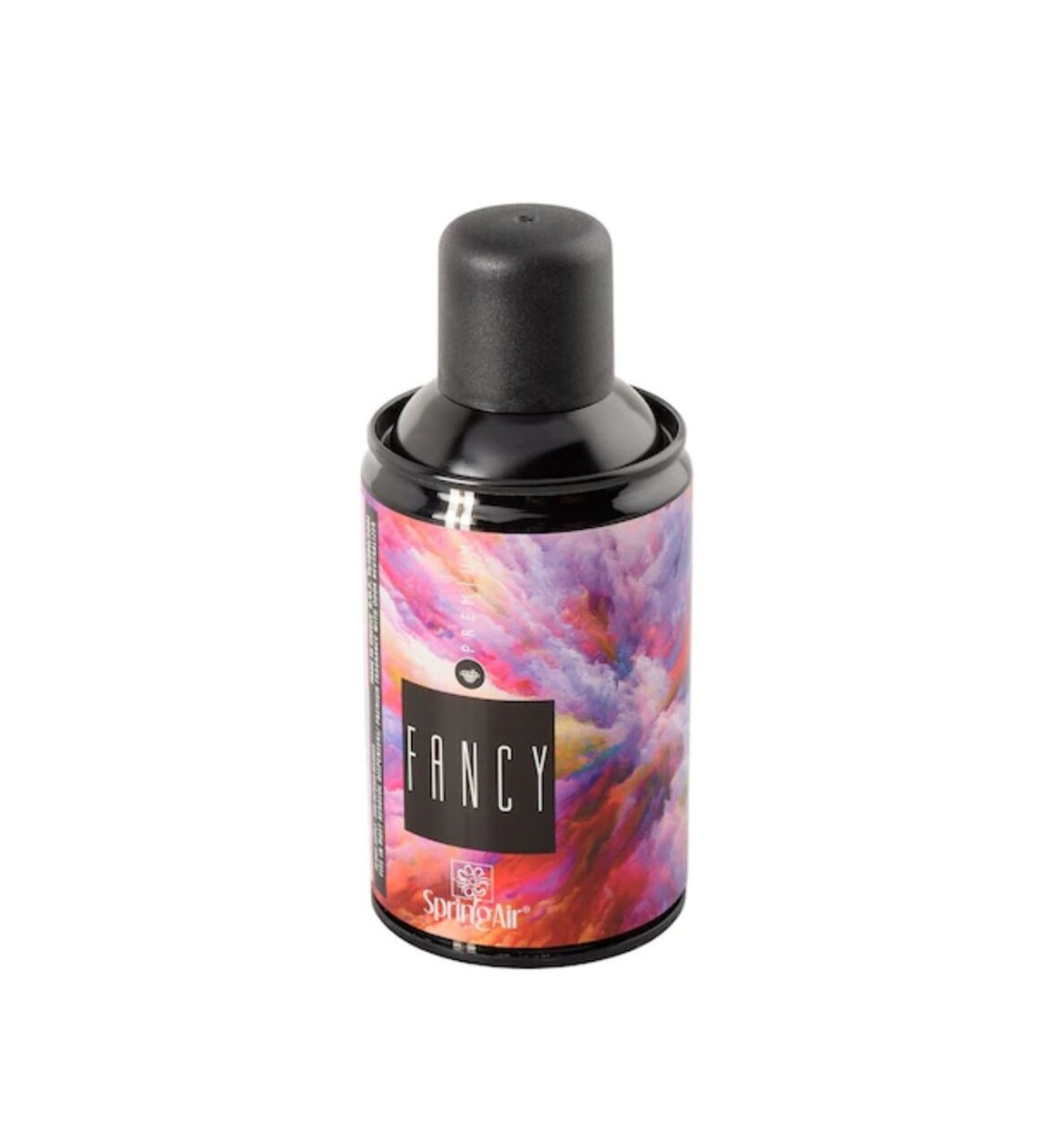 Rezerva odorizant pentru camera Fancy, 250ml, Spring Air - imagine 3